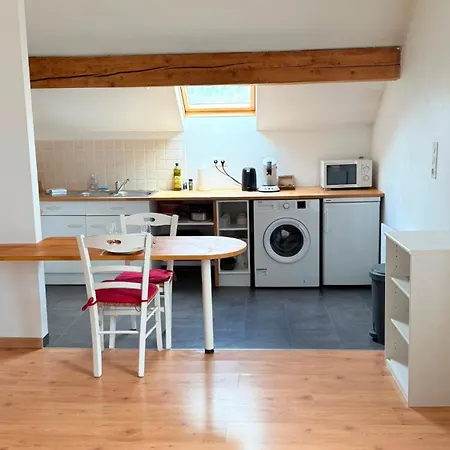 Le Refuge De La Vallee Apartman La Bresse