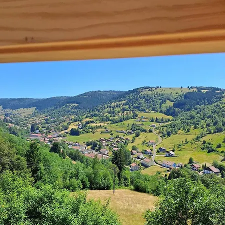 Le Refuge De La Vallee Apartmán *