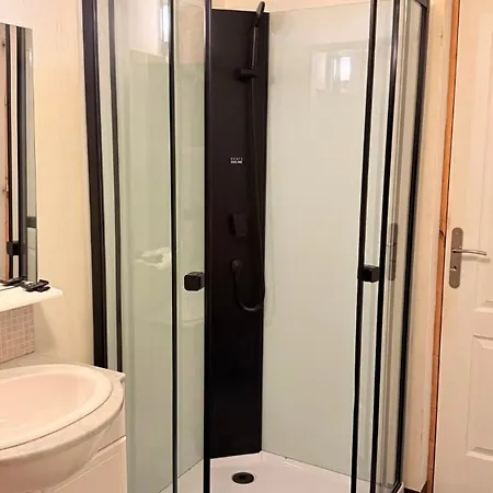 Apartman Le Refuge De La Vallee *